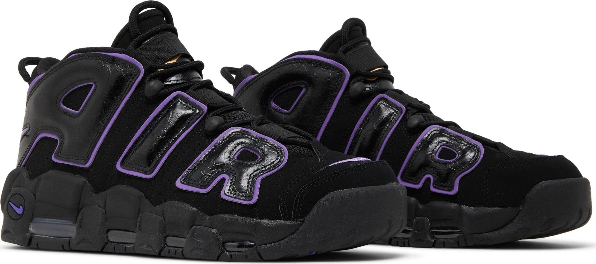 [DV1879-001] Mens Nike Air More Uptempo '96