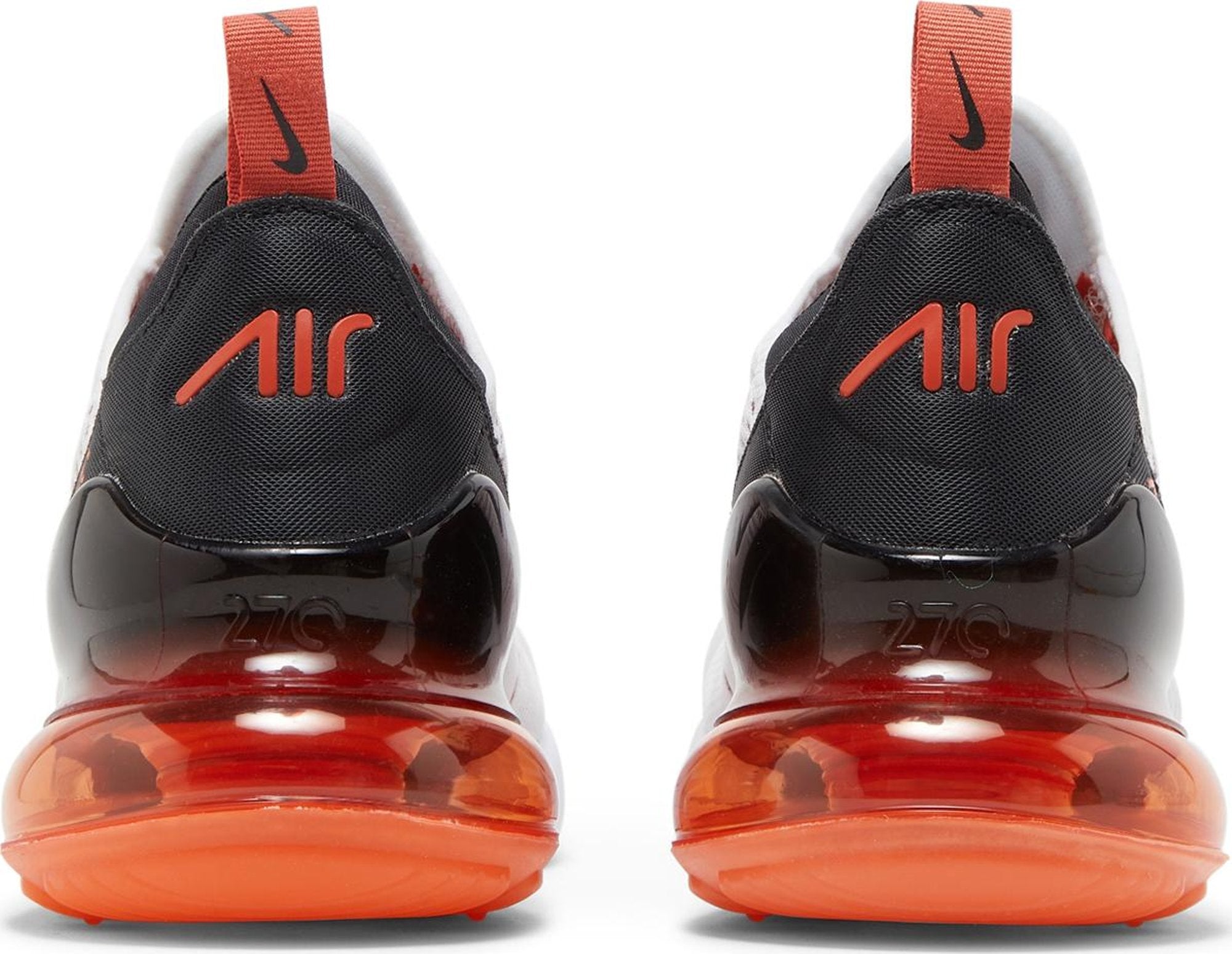 [DZ4439-100] Womens Nike AIR MAX 270 W