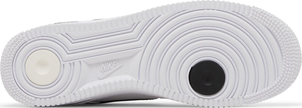 [DQ7658-100] Mens Nike Air Force 1 Low '07 LV8 '40th Anniversary'