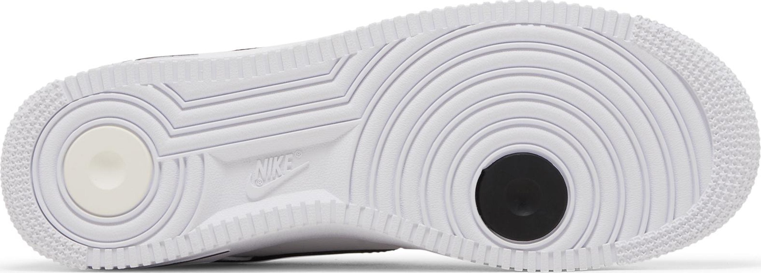 [DQ7658-100] Mens Nike Air Force 1 Low '07 LV8 '40th Anniversary'