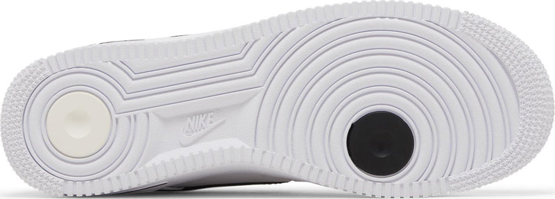 [DQ7658-100] Mens Nike Air Force 1 Low '07 LV8 '40th Anniversary'