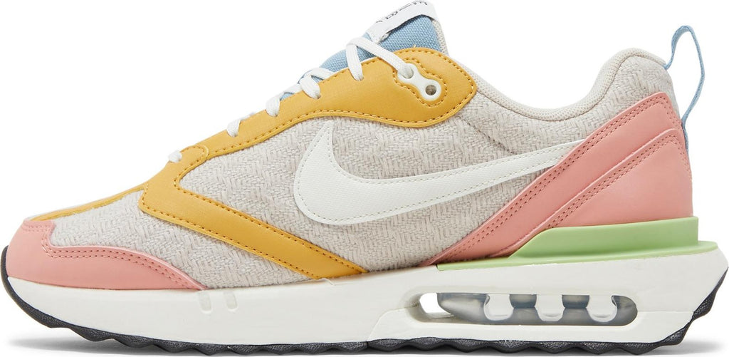 [DJ9986-100] Womens Nike Air Max Dawn SE 'Sun Club'