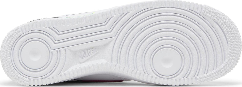 [DX3933-100] Youth Nike AIR FORCE 1 LOW '07 LV8 GS