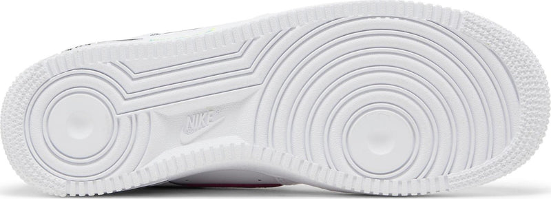 [DX3933-100] Youth Nike AIR FORCE 1 LOW '07 LV8 GS