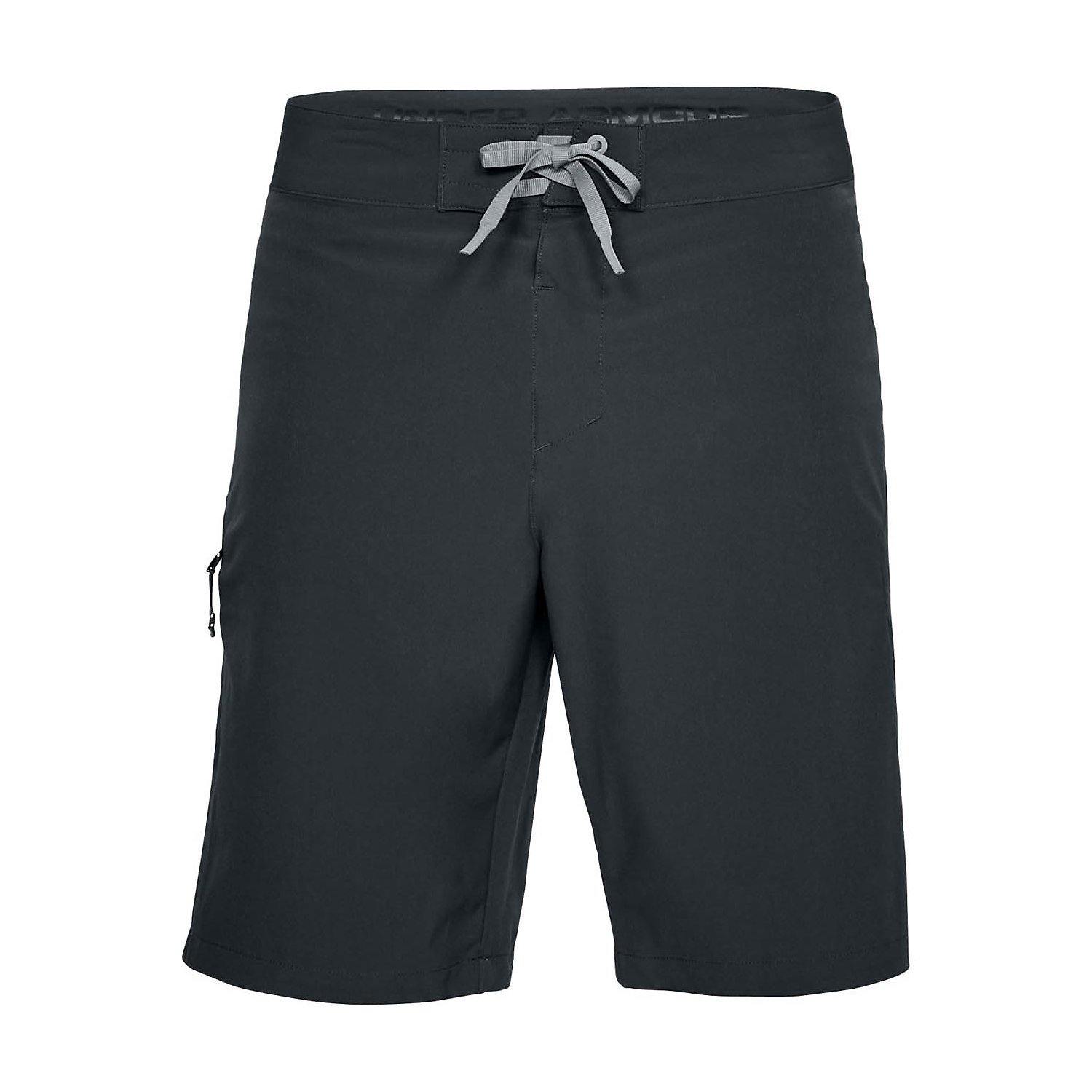 [1271608-002] Mens Under Armour Mania Boardshorts - sneakAR