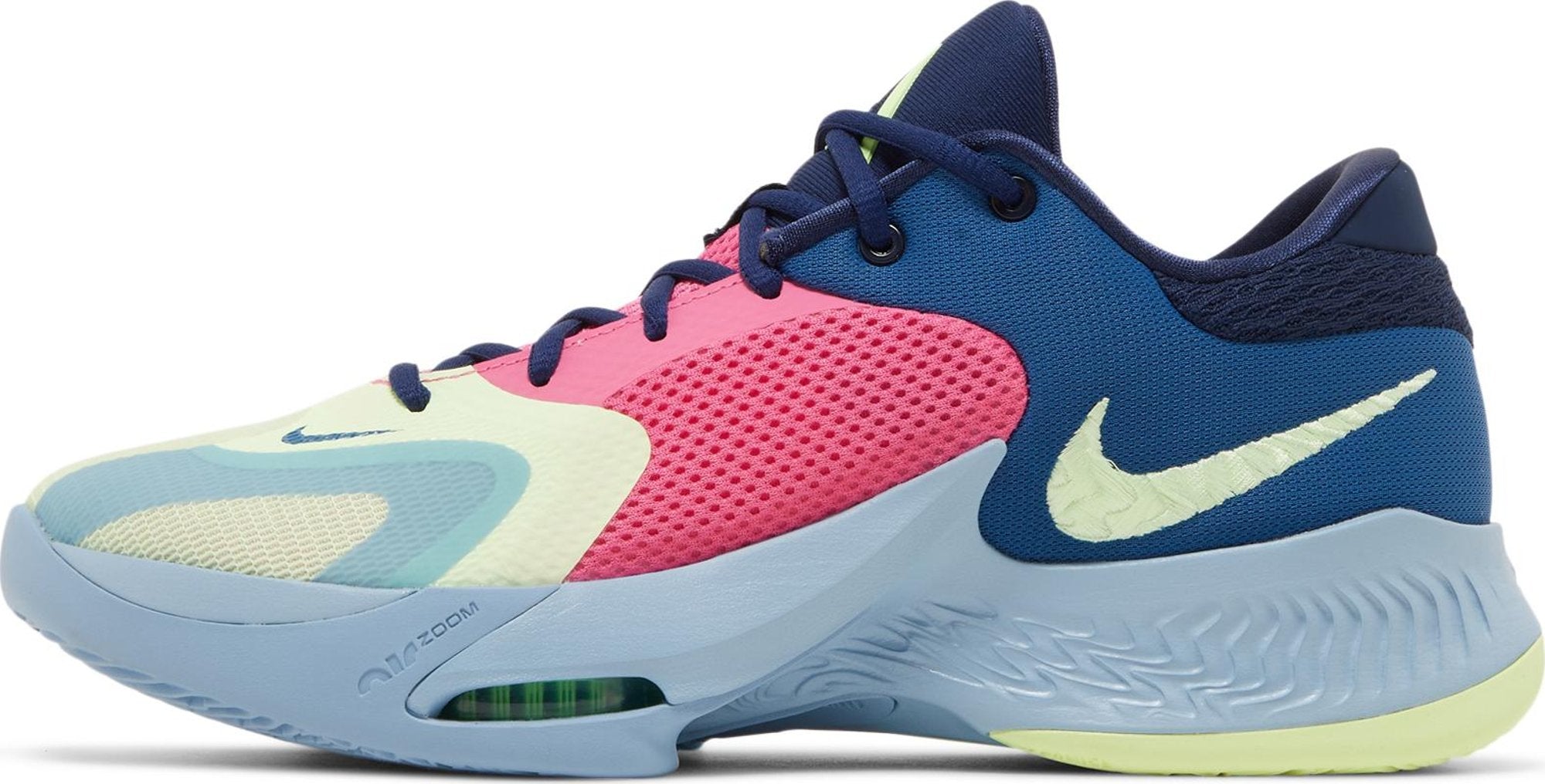 [DO9680-400] Mens Nike Zoom Freak 4 'Unbelievable'