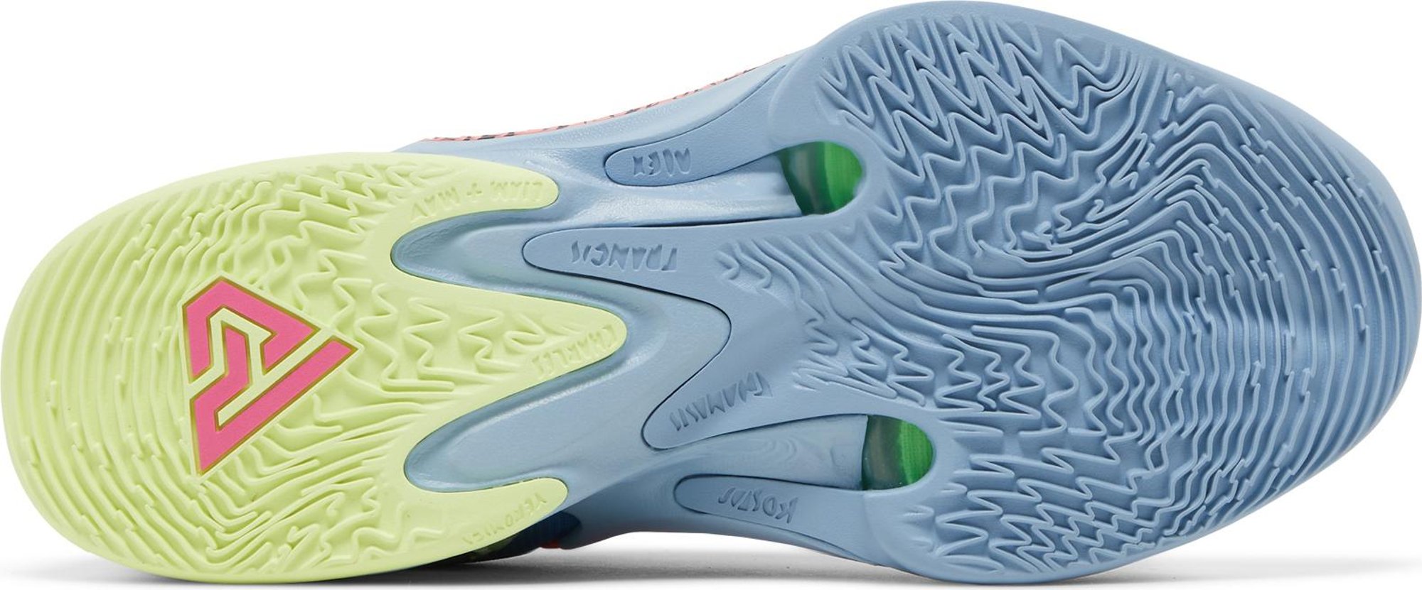 [DO9680-400] Mens Nike Zoom Freak 4 'Unbelievable'