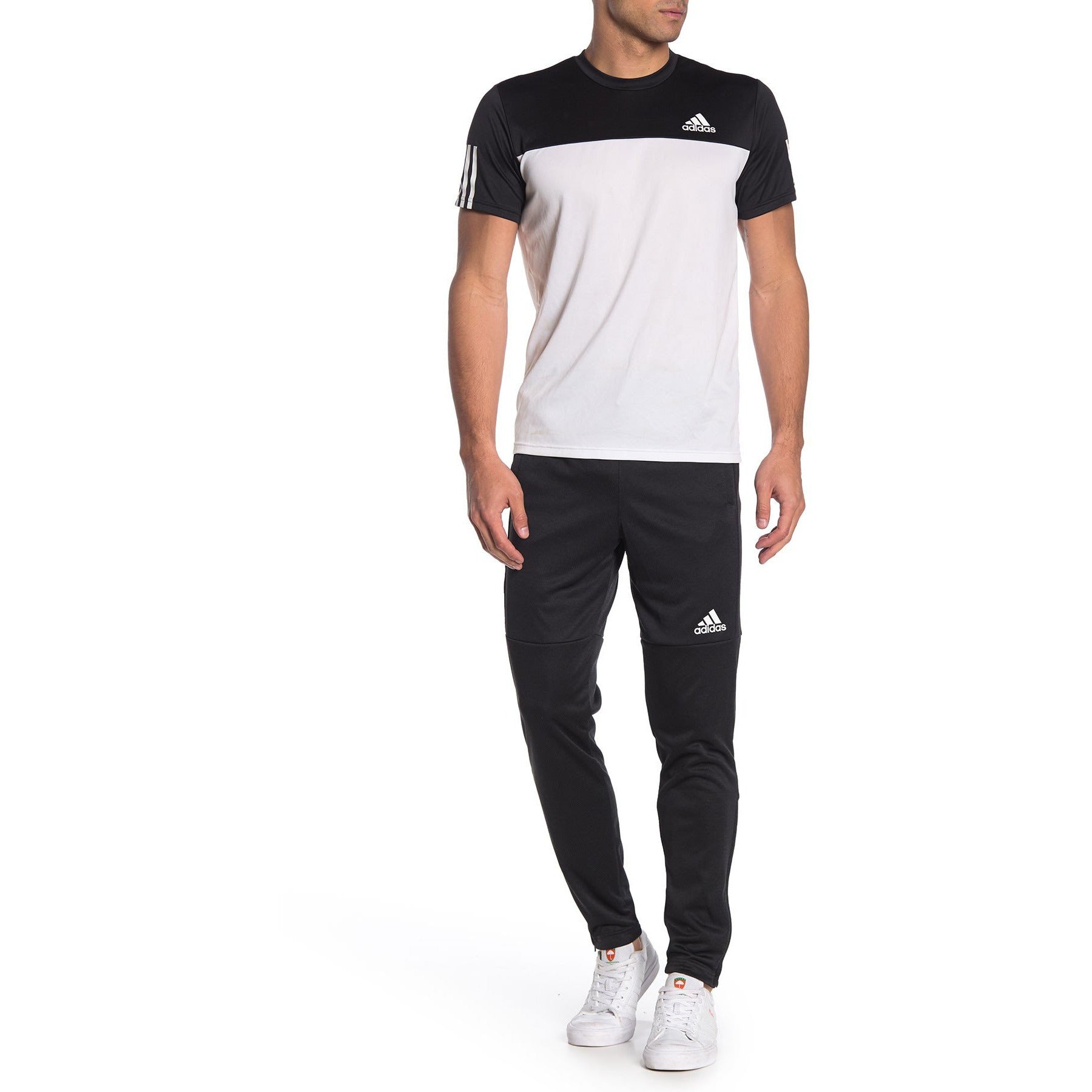[DU2552] Mens Adidas Team Issue TI Lite Pant