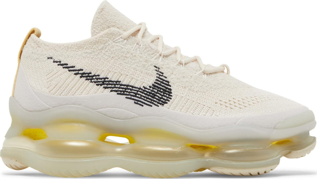 [DJ4701-001] Mens Nike Air Max Scorpion FK Phantom "Lemon Wash"