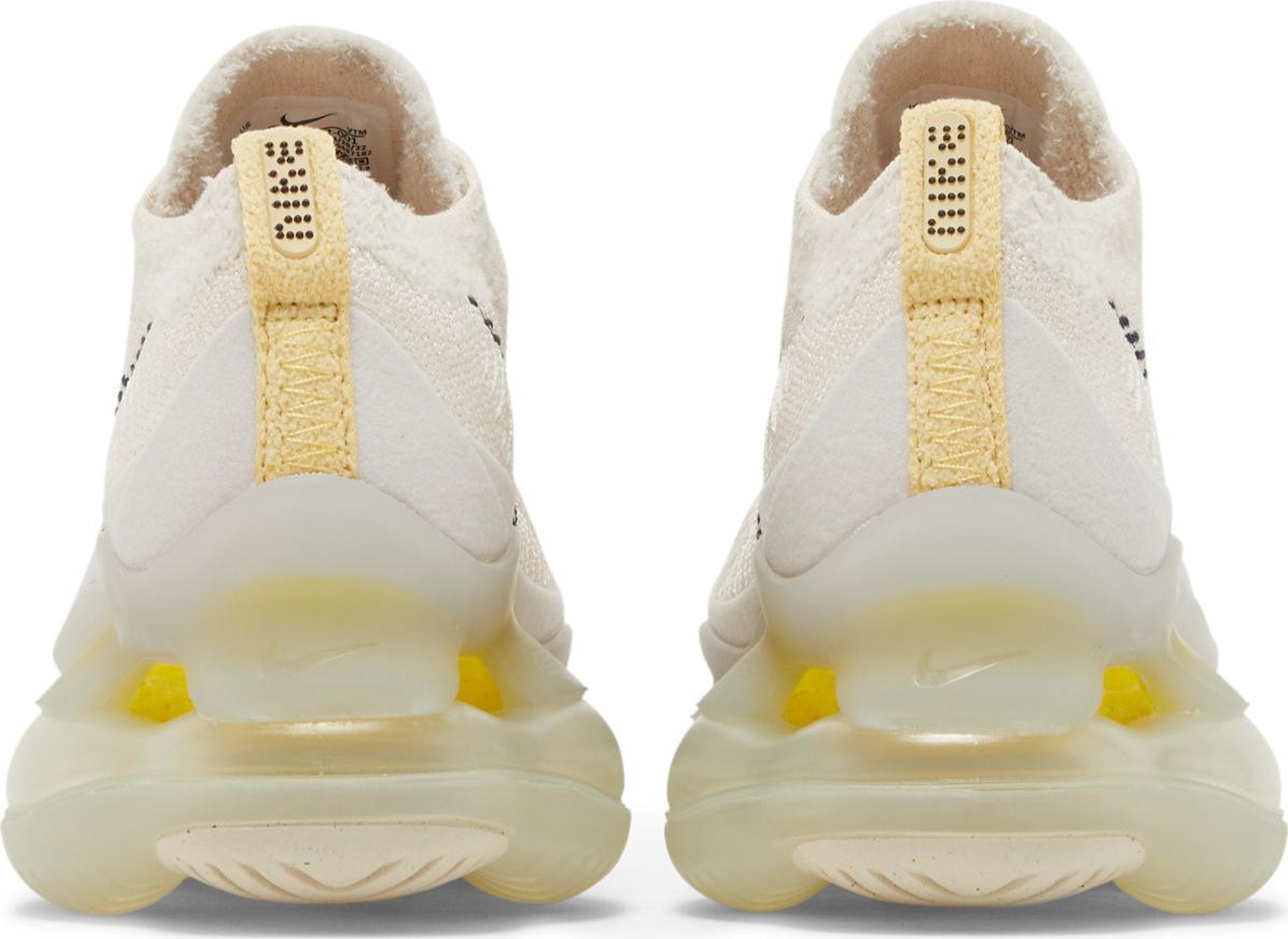 [DJ4701-001] Mens Nike Air Max Scorpion FK Phantom "Lemon Wash"