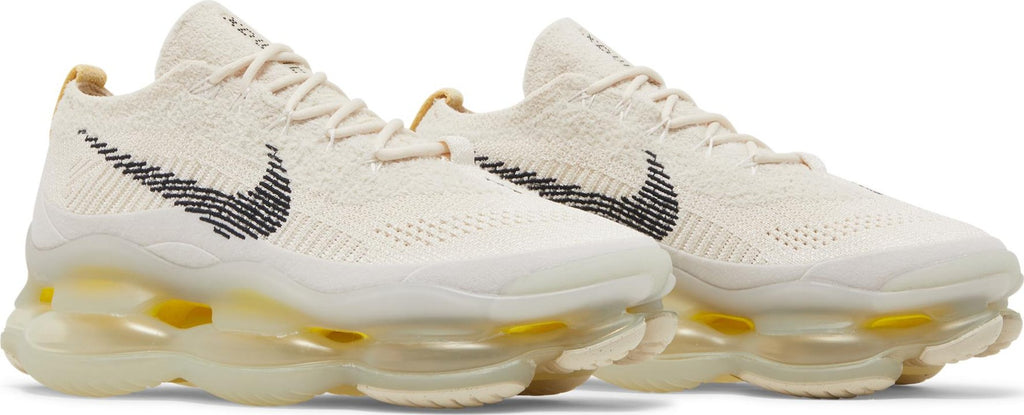 [DJ4701-001] Mens Nike Air Max Scorpion FK Phantom "Lemon Wash"