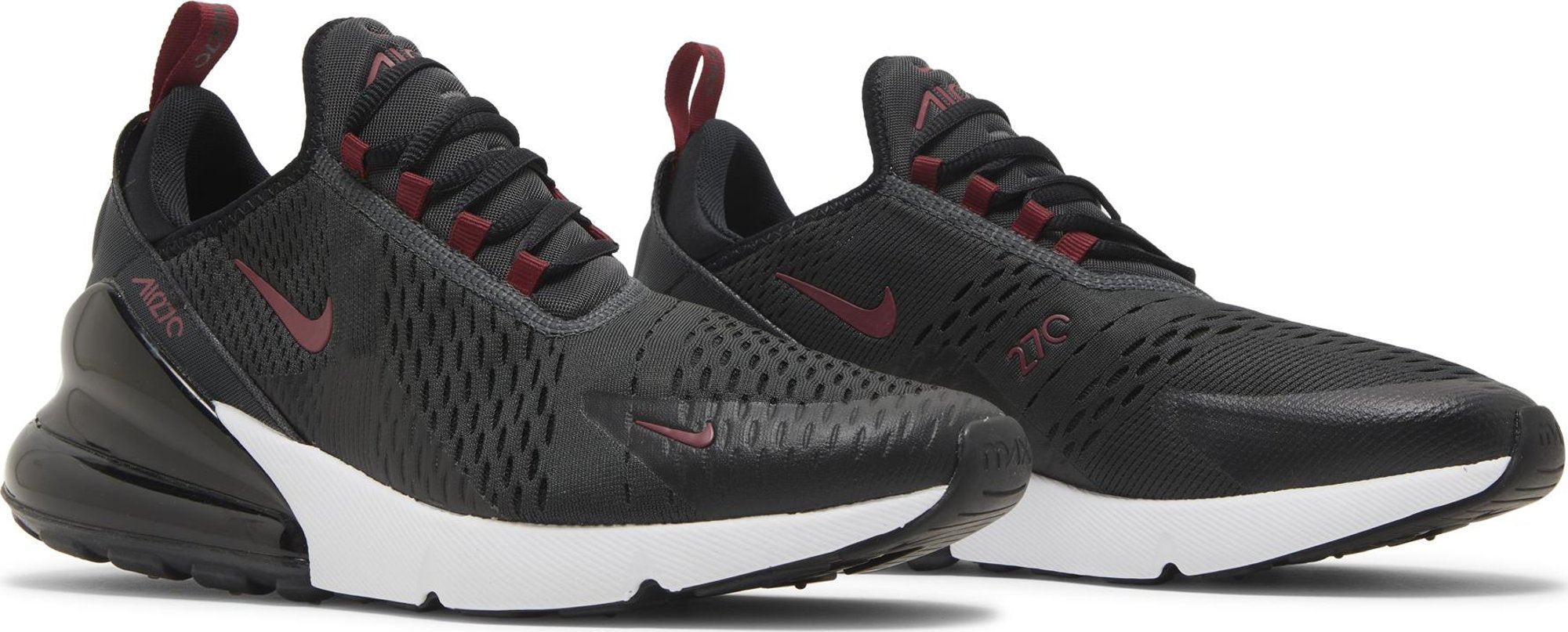[DZ4402-001] Mens Nike Air Max 270