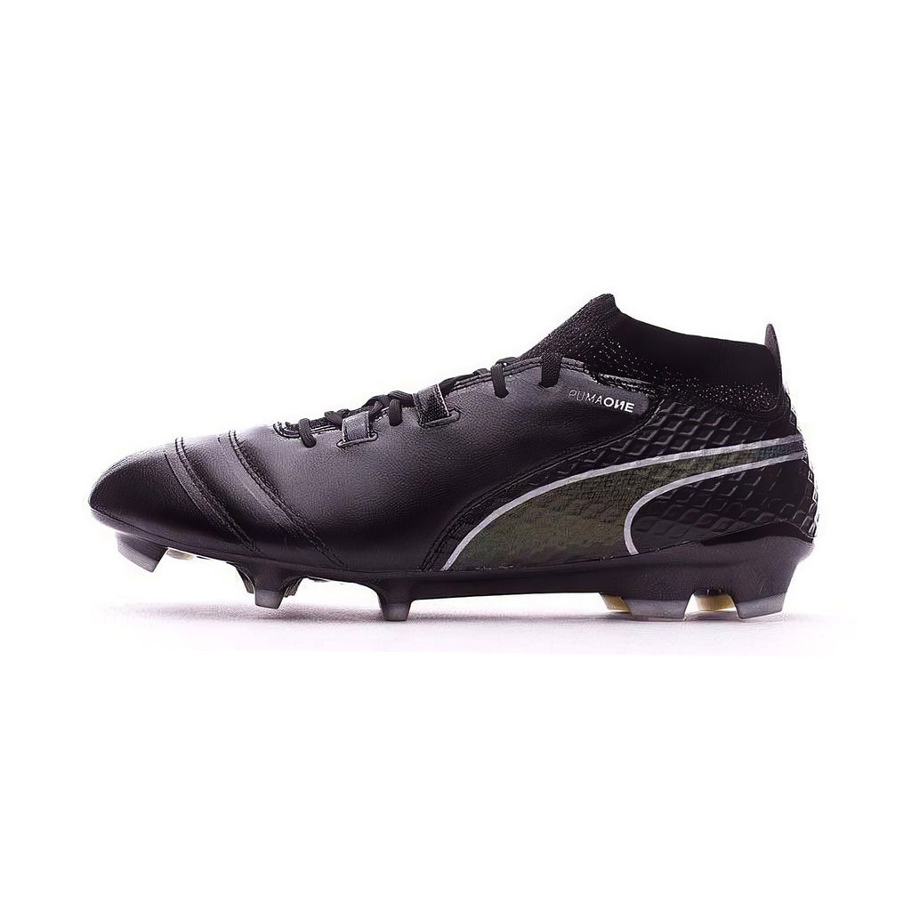 [104062-05] Mens Puma One 17.1 Firm Ground Cleats