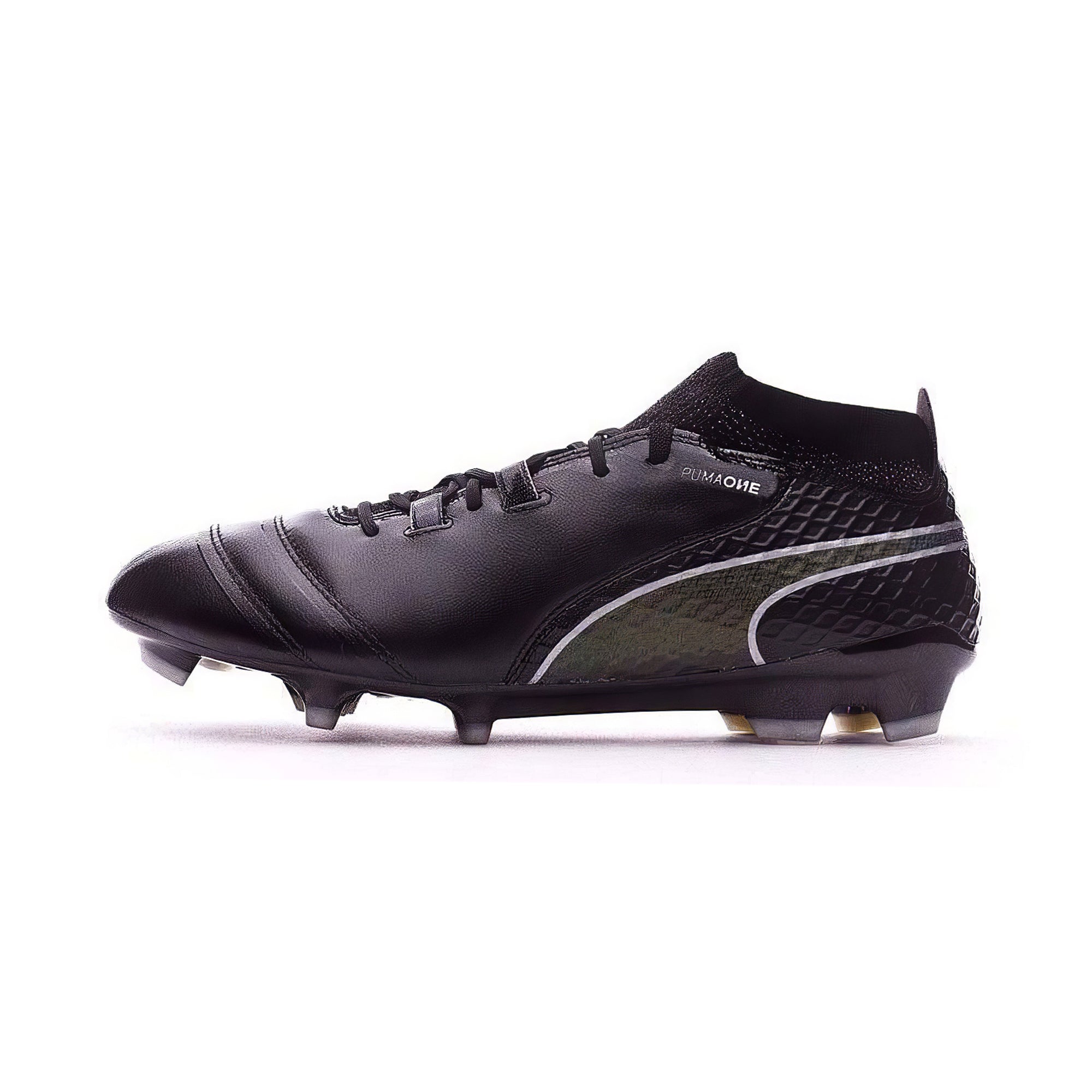 [104062-05] Mens Puma One 17.1 Firm Ground Cleats
