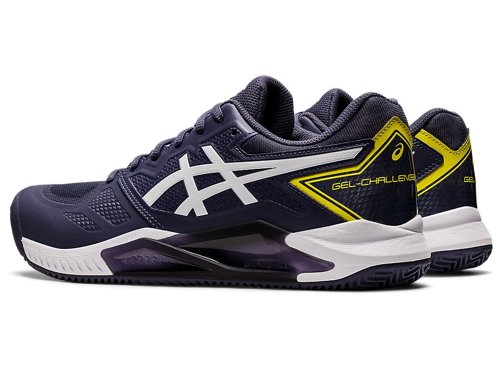 [1041A221-500] Mens Asics GEL-CHALLENGER 13 CLAY