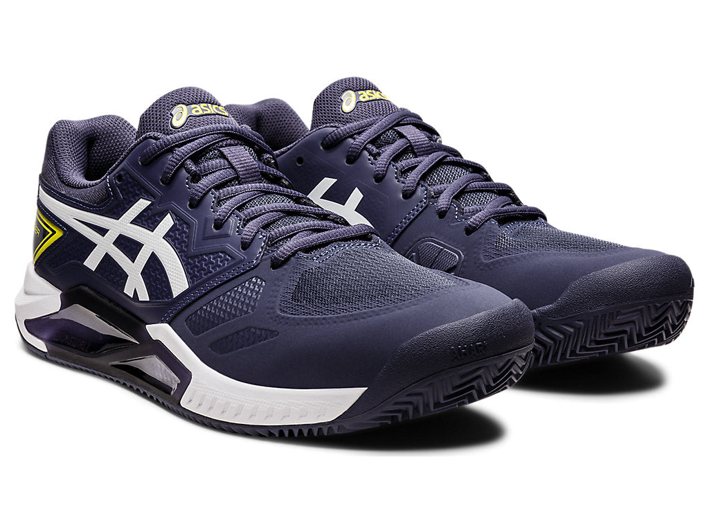 [1041A221-500] Mens Asics GEL-CHALLENGER 13 CLAY