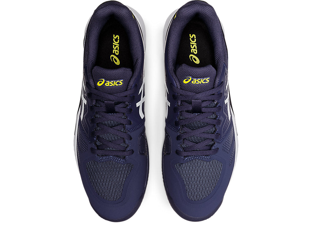 [1041A221-500] Mens Asics GEL-CHALLENGER 13 CLAY