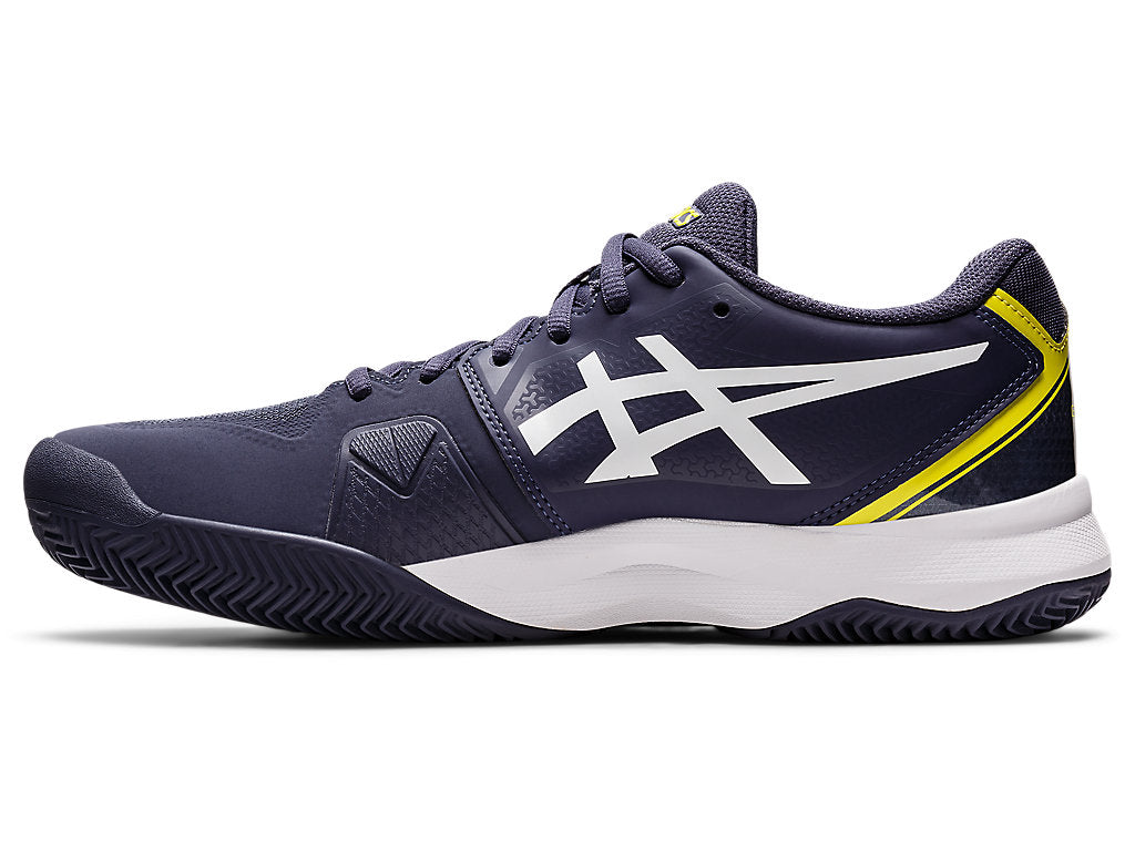 [1041A221-500] Mens Asics GEL-CHALLENGER 13 CLAY