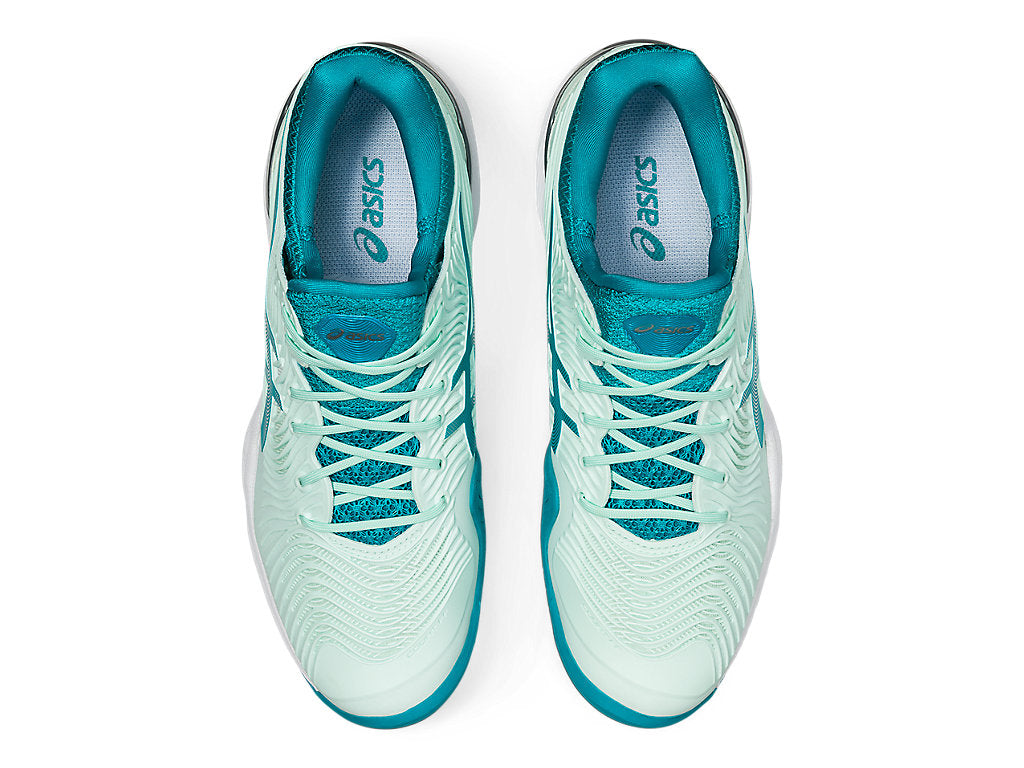 [1042A076-300] Womens Asics COURT FF 2