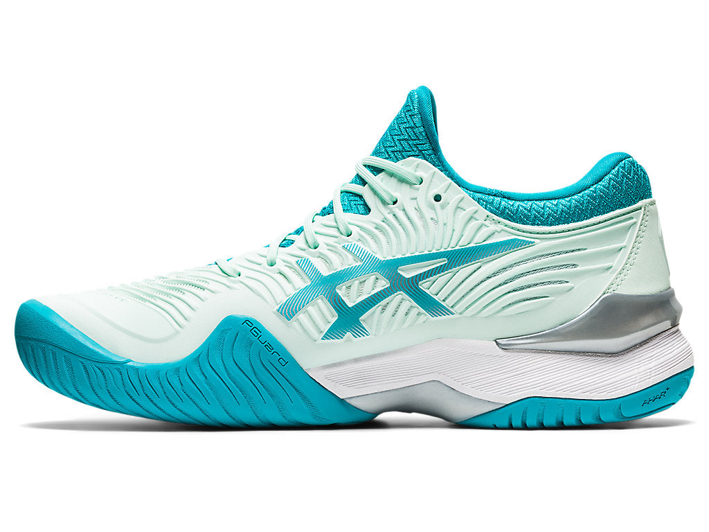 [1042A076-300] Womens Asics COURT FF 2