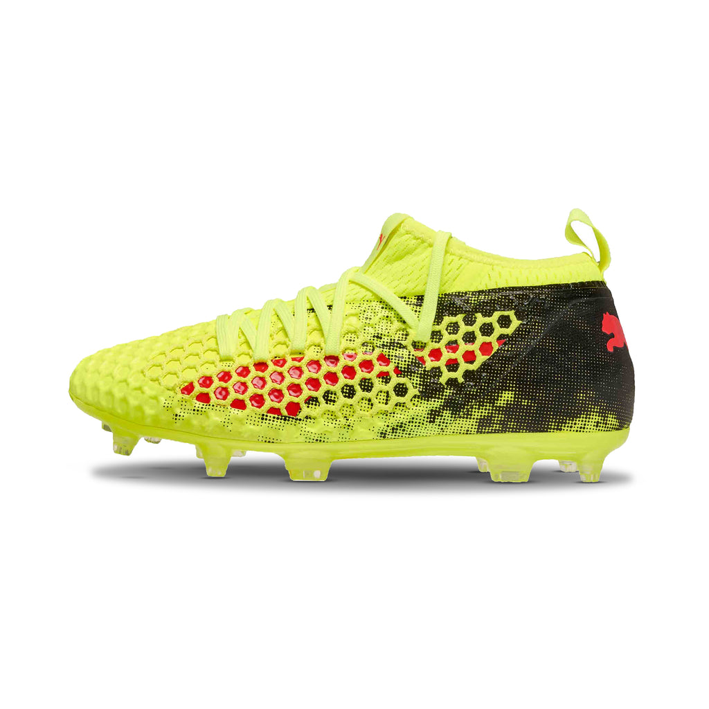 [104321-01] Mens Puma Future 18.2 Netfit Fg/Ag