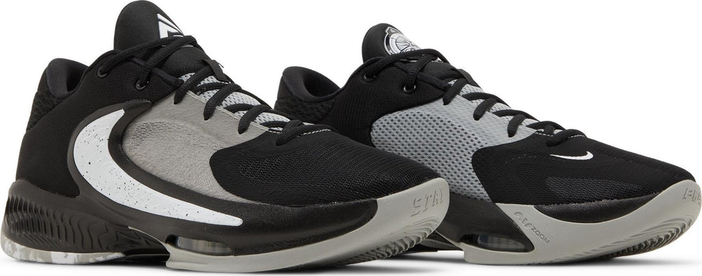 [DJ6149-001] Mens Nike Zoom Freak 4 'Cookies and Cream'