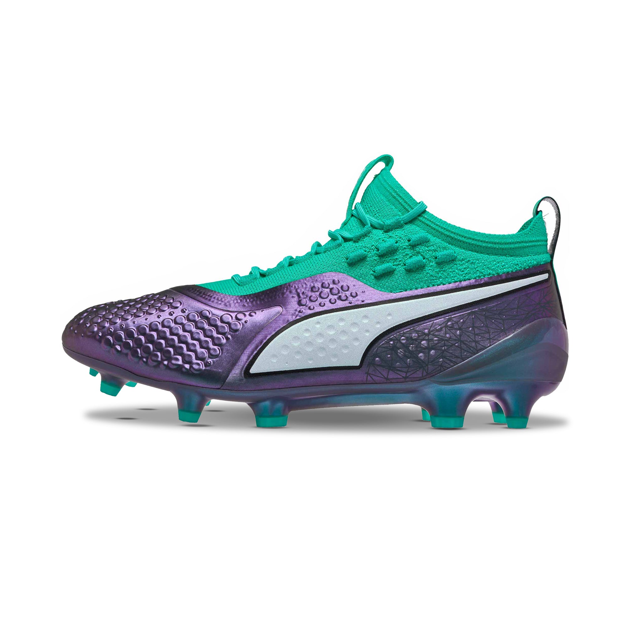 [104924-01] Mens Puma One 1 IL SYN FG/AG Cleats