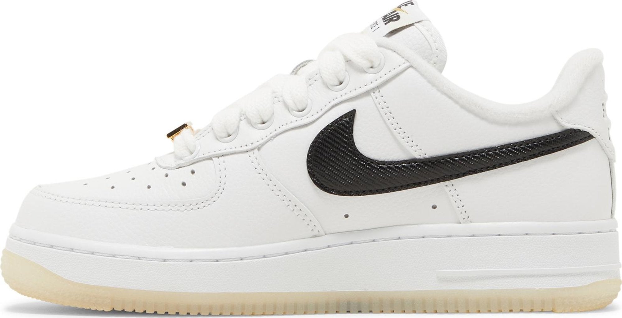 [DX2307-100] Womens Nike AIR FORCE 1 LOW '07 '40TH ANNIVERSARY EDITION BRONX ORIGINS (W)'