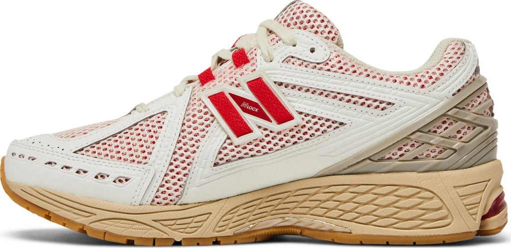 [M1906RO] Mens New Balance 1906R 'WHITE RED'