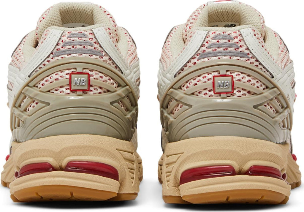 [M1906RO] Mens New Balance 1906R 'WHITE RED'