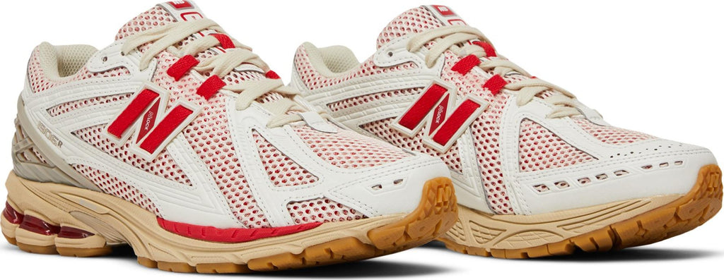 [M1906RO] Mens New Balance 1906R 'WHITE RED'