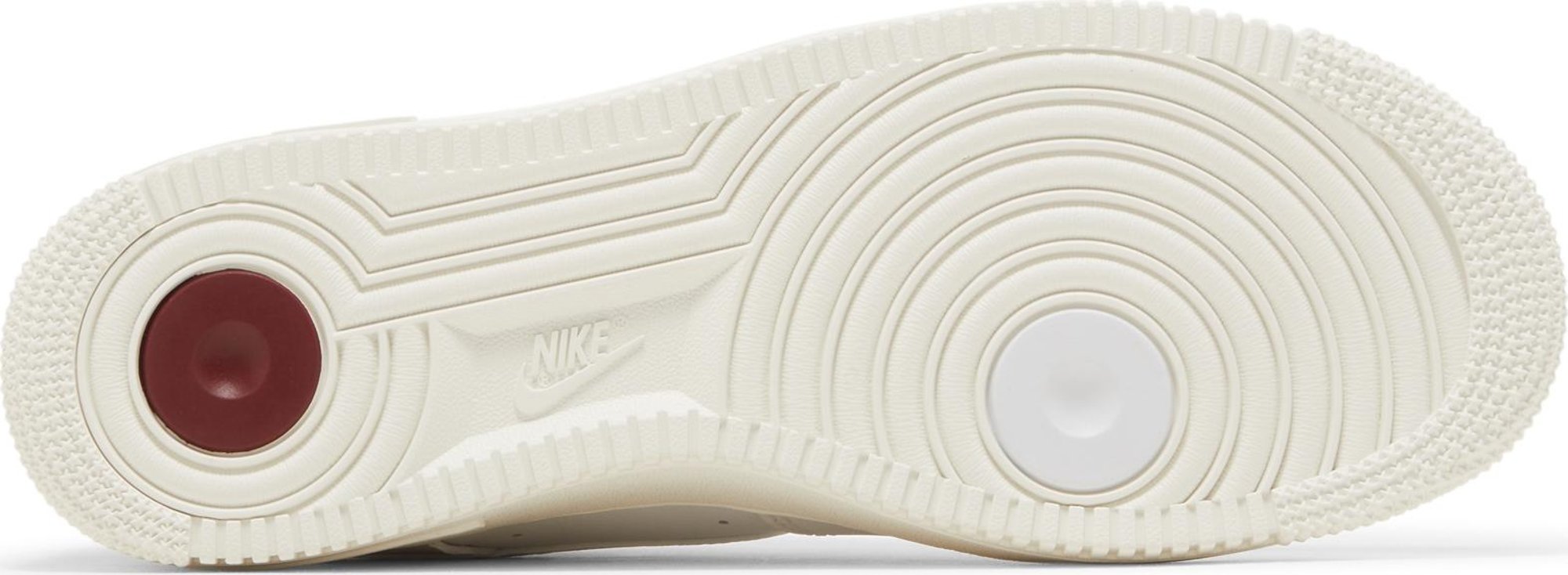 [DQ7664-100] Mens Nike Air Force 1 Low '07 LV8