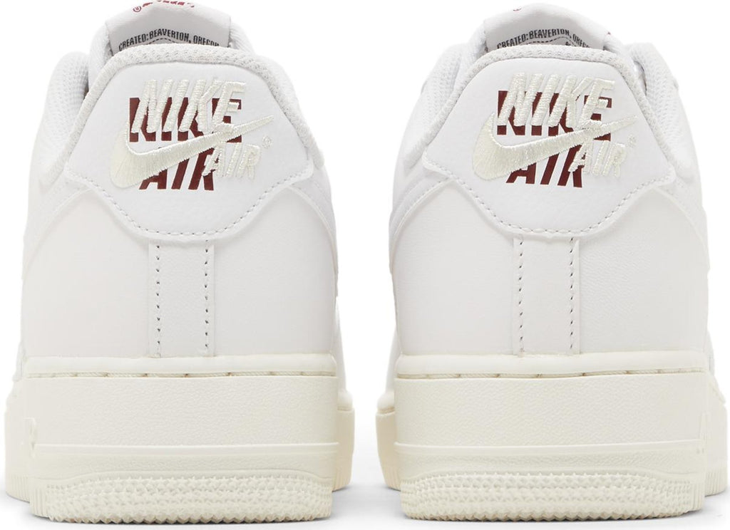 [DQ7664-100] Mens Nike Air Force 1 Low '07 LV8