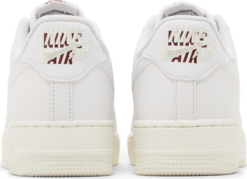 [DQ7664-100] Mens Nike Air Force 1 Low '07 LV8