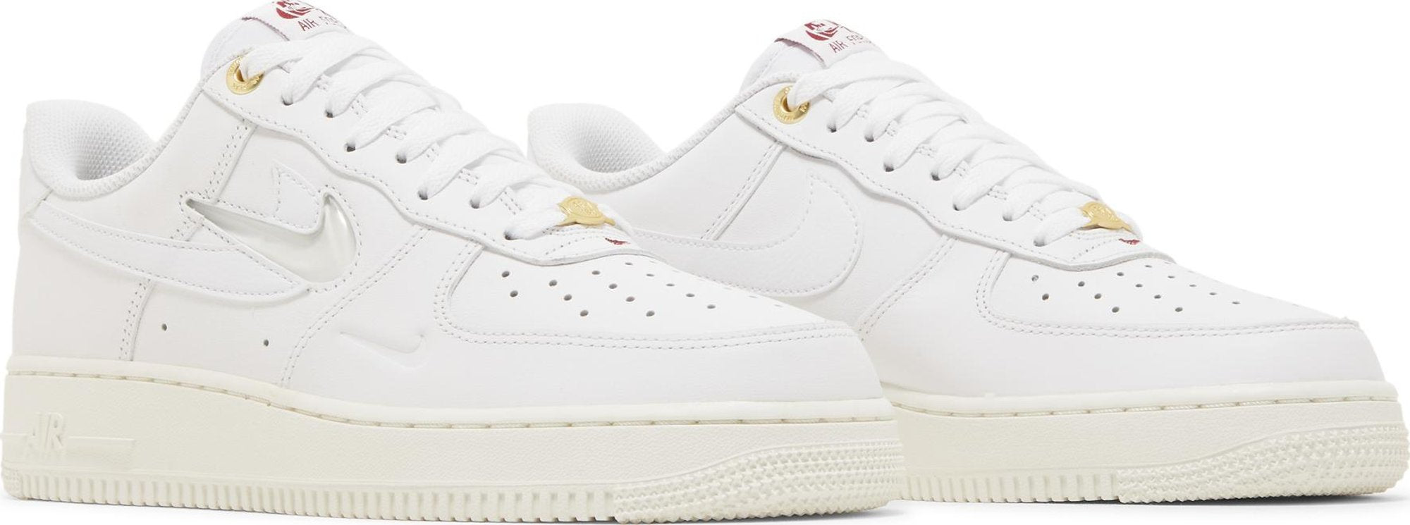 [DQ7664-100] Mens Nike Air Force 1 Low '07 LV8