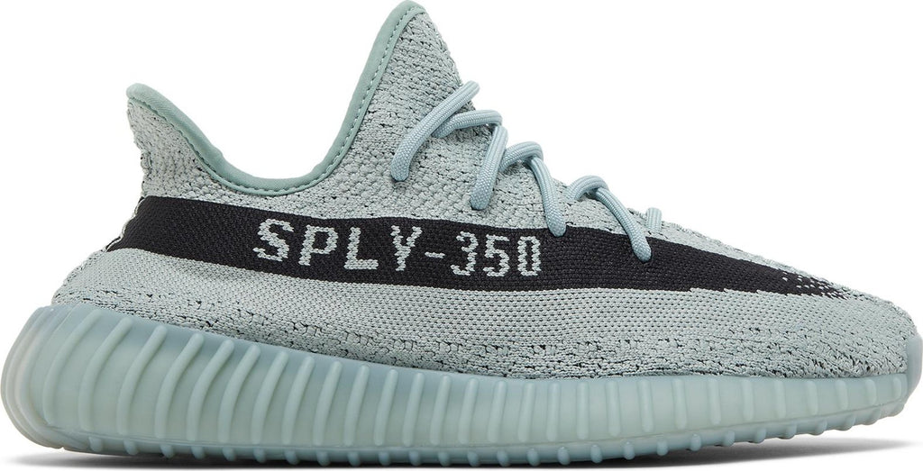 [HQ2060] Mens Adidas Yeezy Boost 350 V2 'Salt'