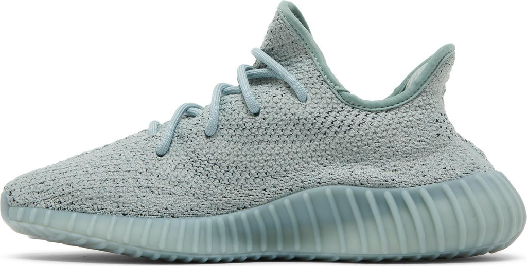[HQ2060] Mens Adidas Yeezy Boost 350 V2 'Salt'
