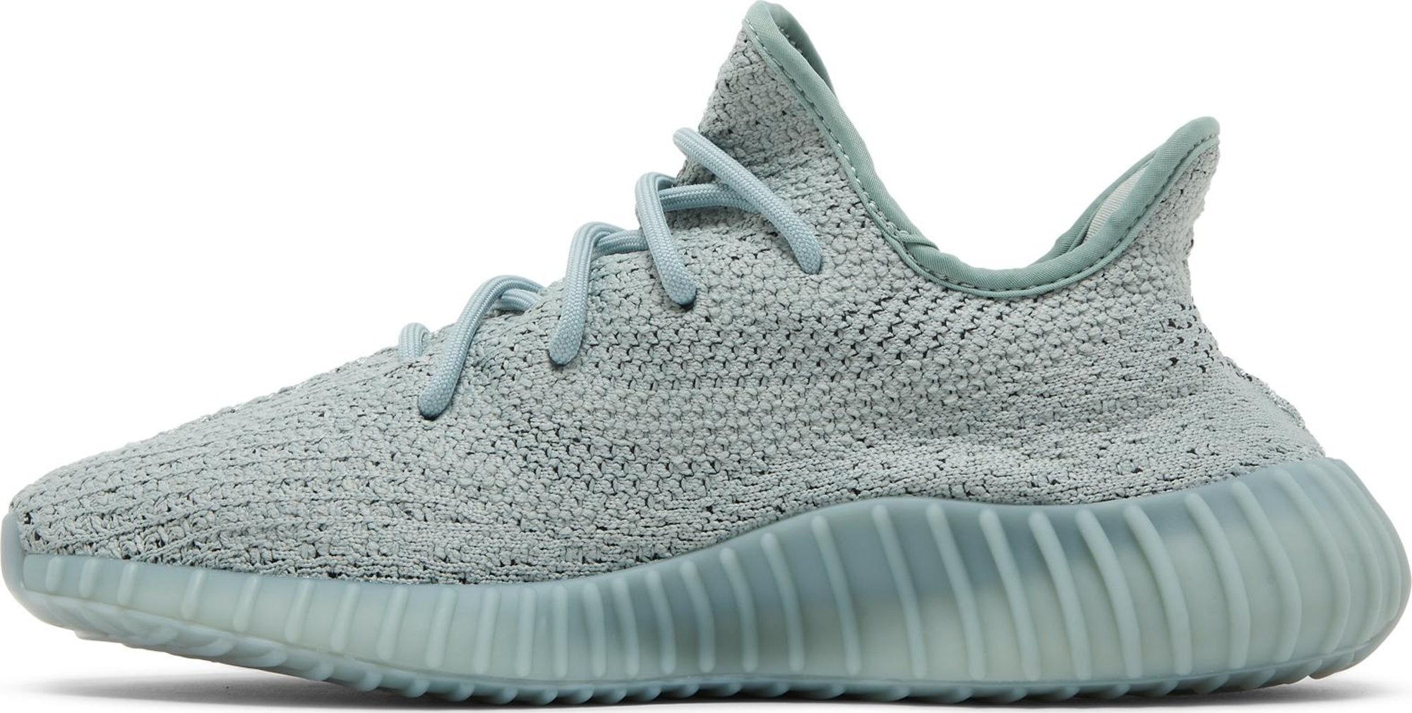 [HQ2060] Mens Adidas Yeezy Boost 350 V2 'Salt'