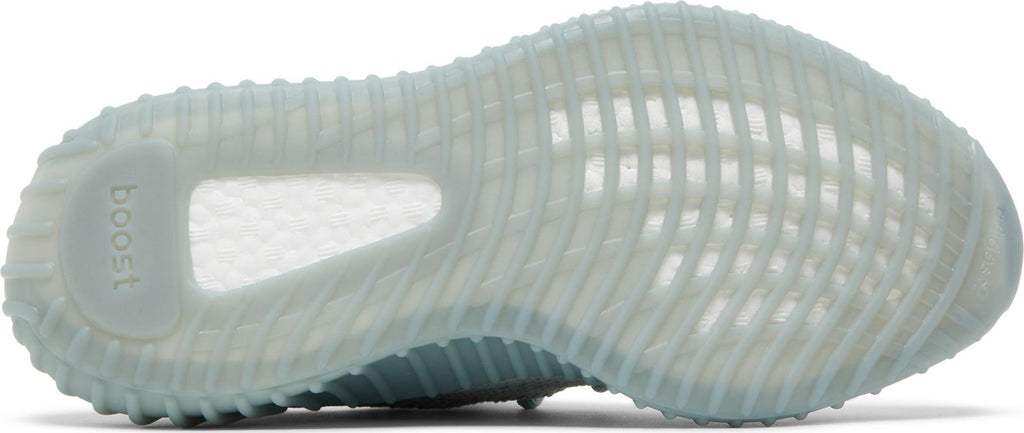[HQ2060] Mens Adidas Yeezy Boost 350 V2 'Salt'