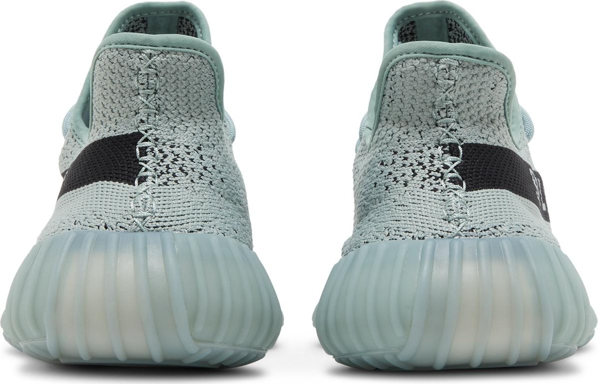 [HQ2060] Mens Adidas Yeezy Boost 350 V2 'Salt'