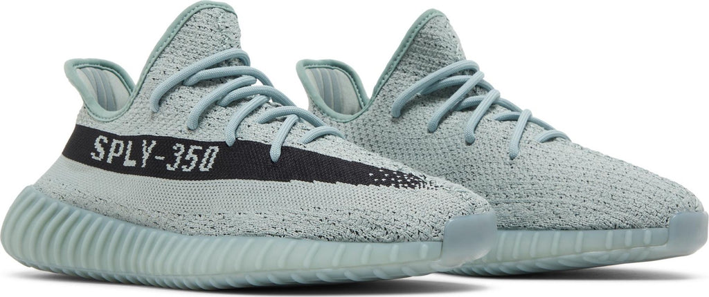 [HQ2060] Mens Adidas Yeezy Boost 350 V2 'Salt'