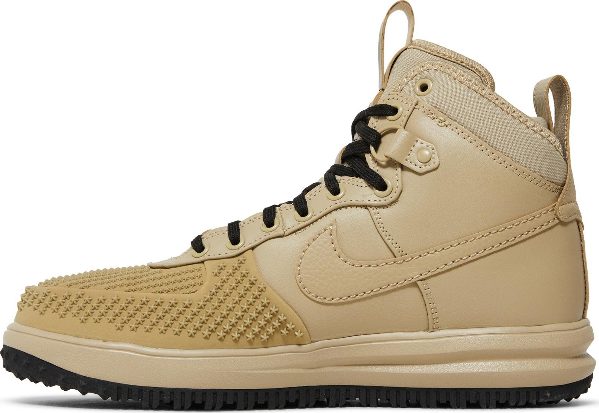 [DZ5320-200] Mens Nike Lunar Force 1 Duckboot