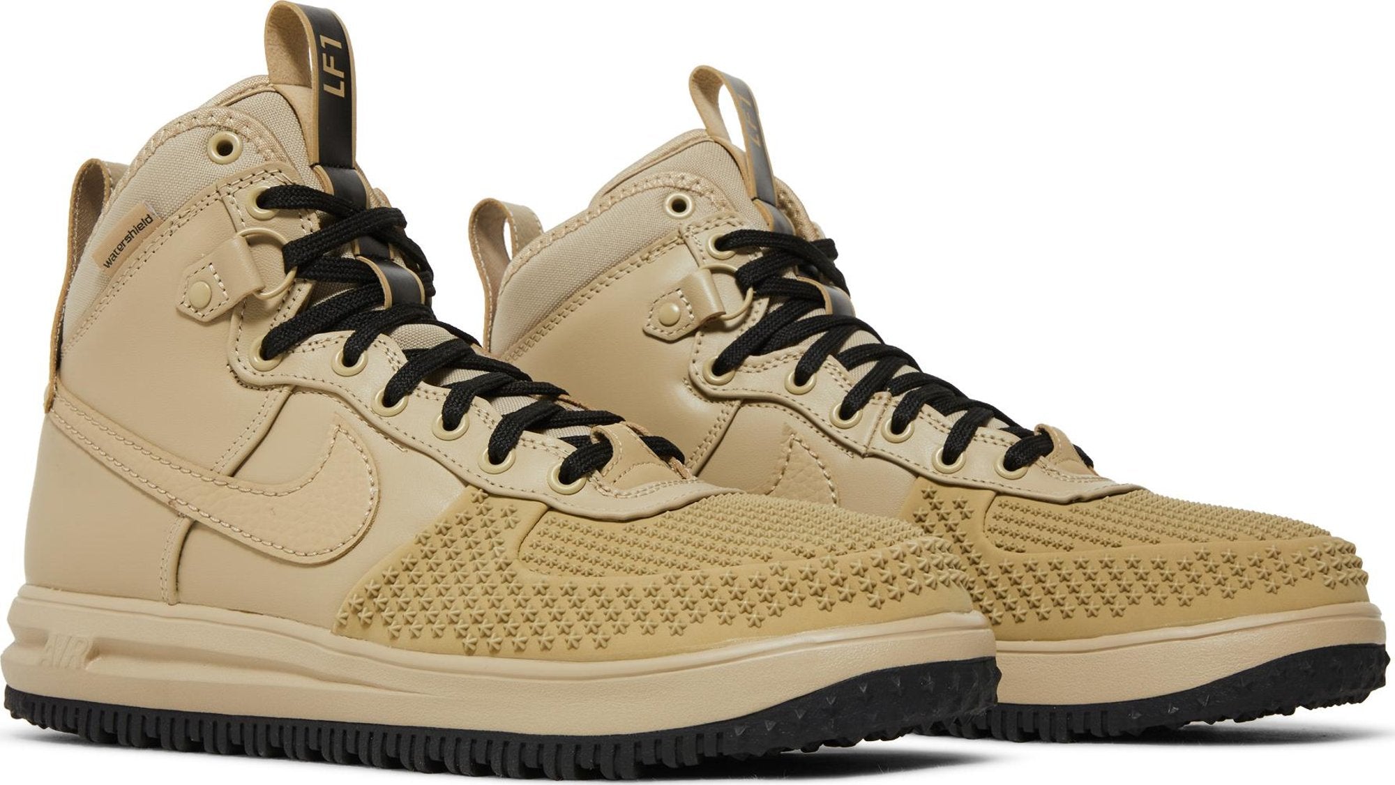 [DZ5320-200] Mens Nike Lunar Force 1 Duckboot
