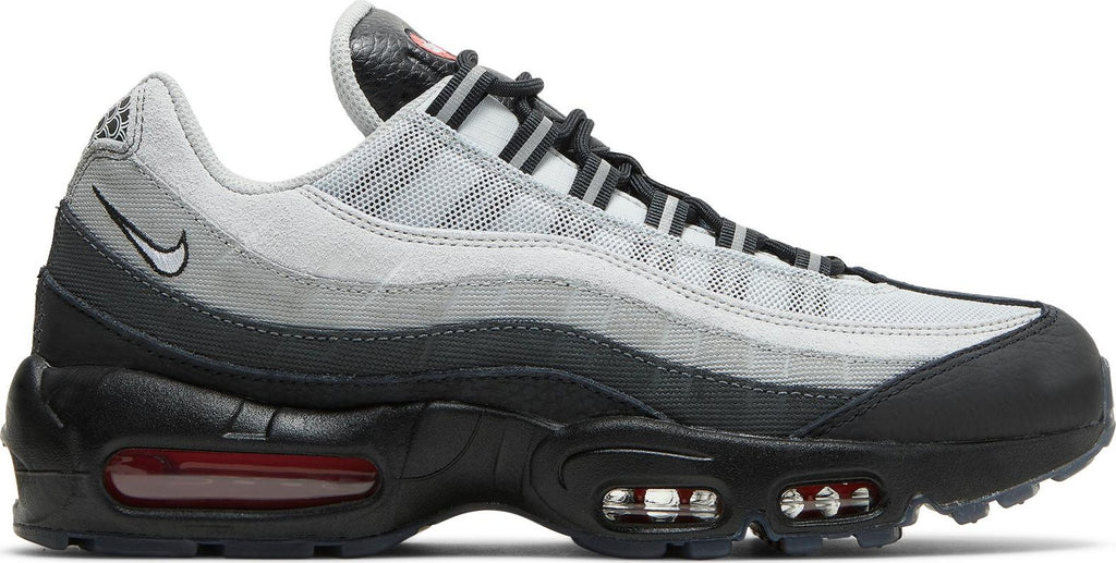 [DQ3979-001] Mens Nike Air Max 95 'Fish Scales'