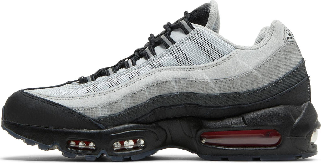 [DQ3979-001] Mens Nike Air Max 95 'Fish Scales'