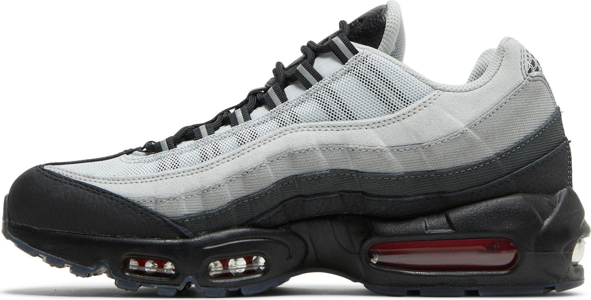 [DQ3979-001] Mens Nike Air Max 95 'Fish Scales'