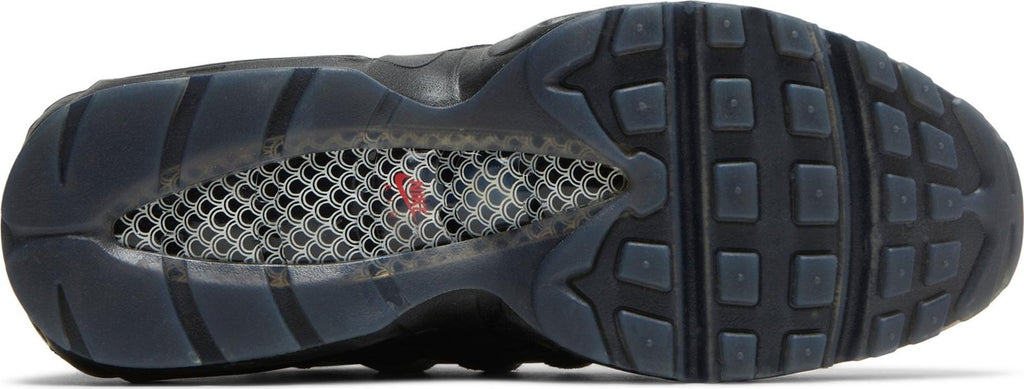 [DQ3979-001] Mens Nike Air Max 95 'Fish Scales'