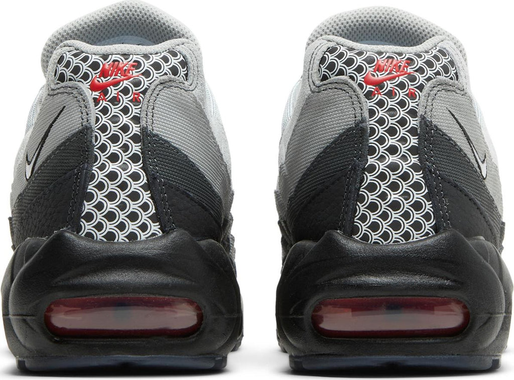 [DQ3979-001] Mens Nike Air Max 95 'Fish Scales'