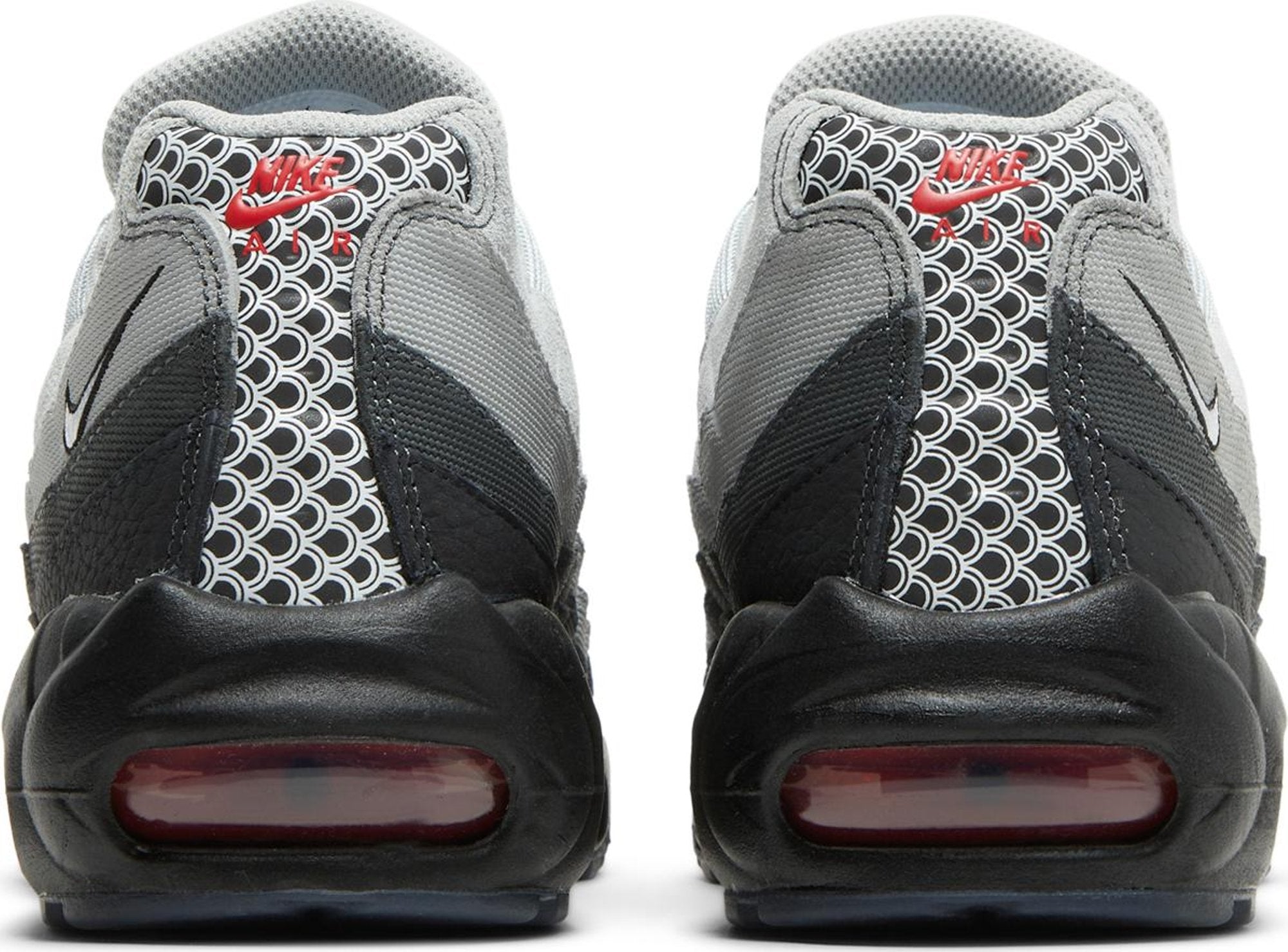 [DQ3979-001] Mens Nike Air Max 95 'Fish Scales'