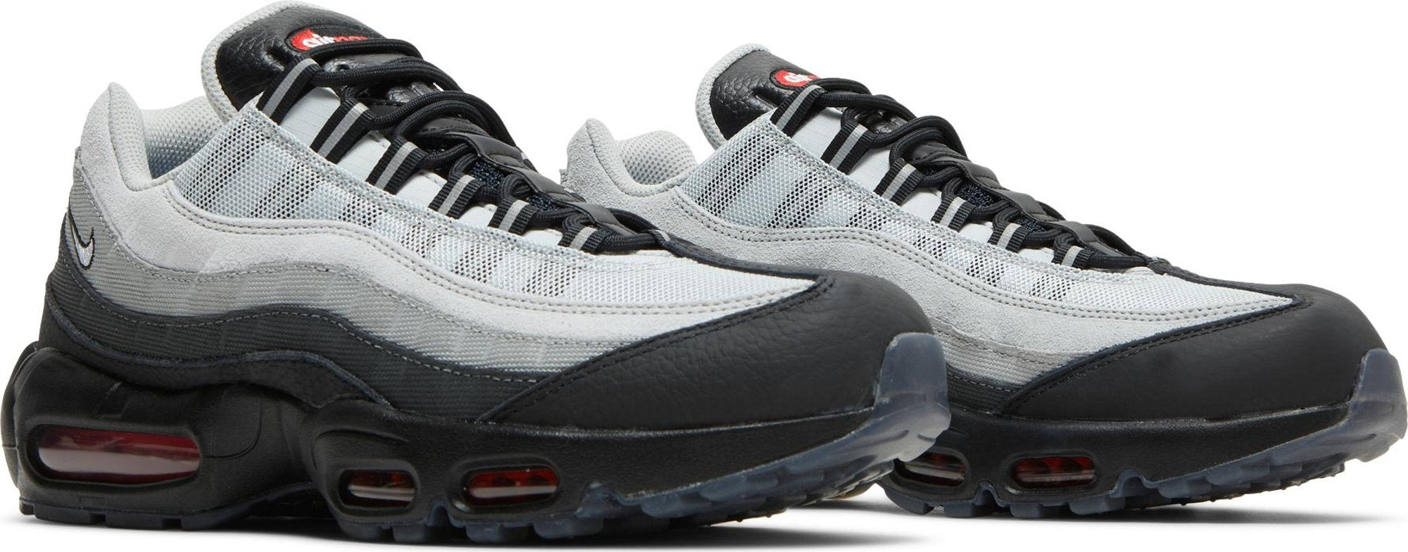 [DQ3979-001] Mens Nike Air Max 95 'Fish Scales'